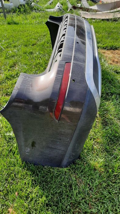 Задна броня за Мерцедес ГЛ Mercedes W 166