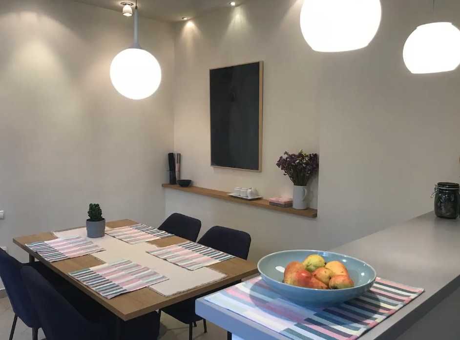 Дава се под наем Двустаен апартамент в Пловдив, Гагарин - 78 кв.м за 290.7 € - Снимка #5