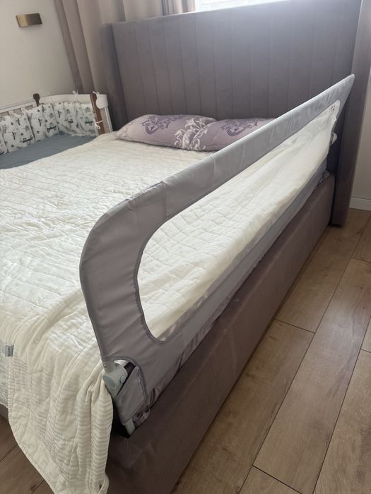 Продам бортики на кровать