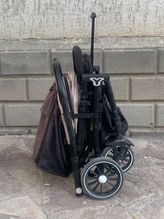 Продам детскую каляску