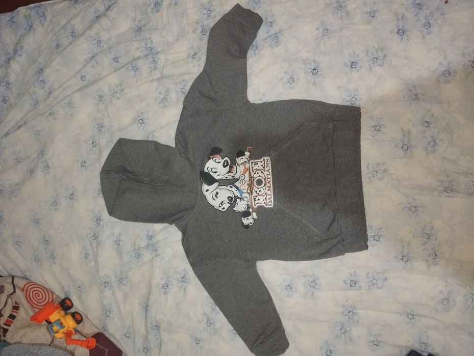 Худи детская на девочку