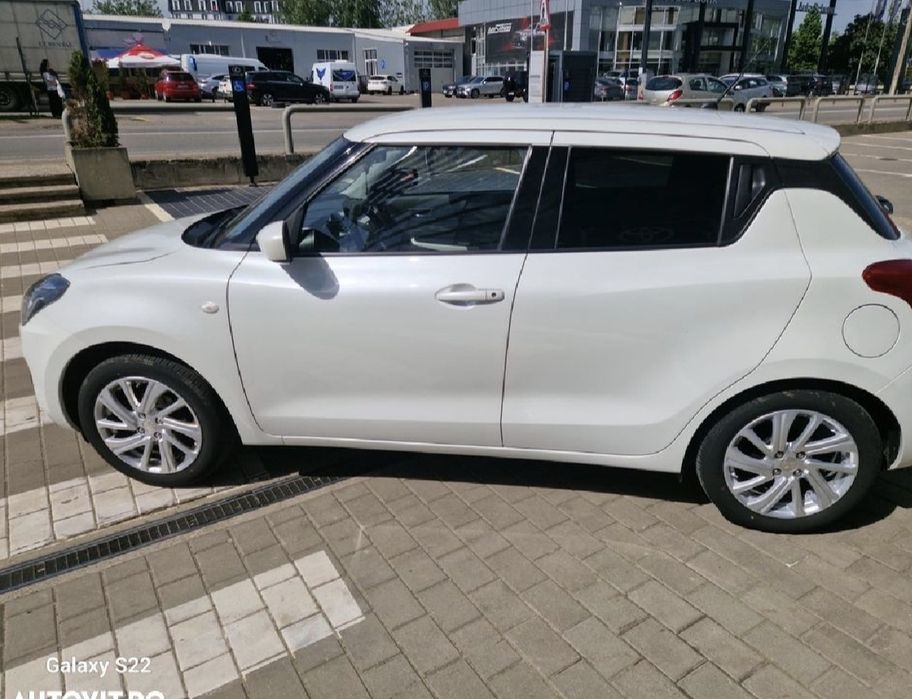 De vânzare Suzuki Swift Passion