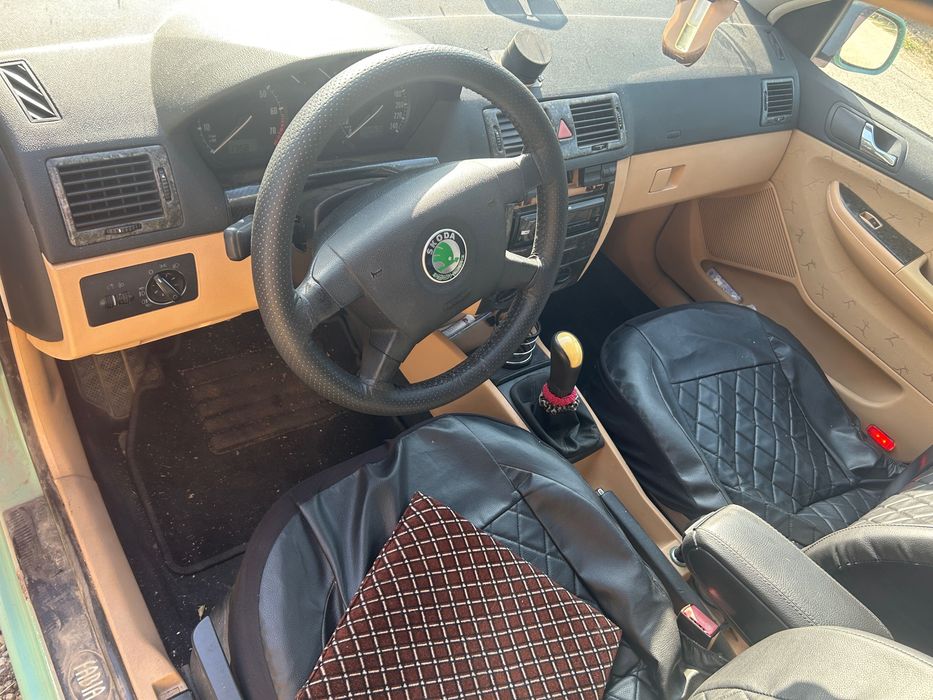 Vânzare autoturism