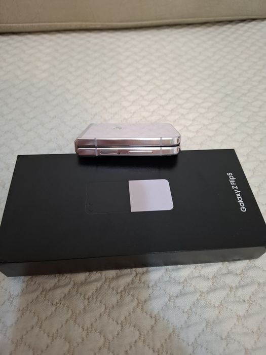 Samsung Z Flip 5 512 Gb Lavander