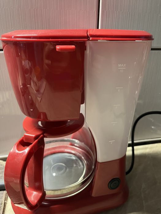 Aparat de cafea myria