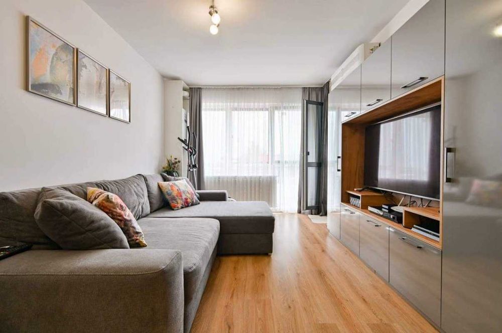 Продава се Тристаен апартамент в София, Драгалевци - 85 кв.м за 2930 €/кв.м - Снимка #1