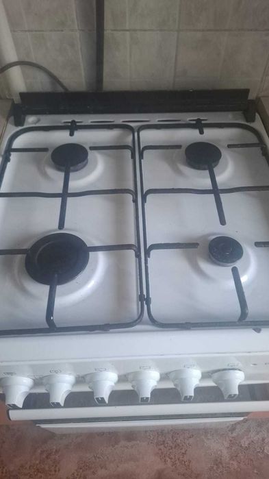 Продам кухонная плита