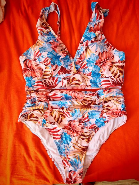 Бански големи размери