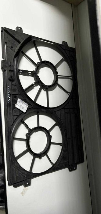 Suport Electroventilatoare Volkswagen Golf 6