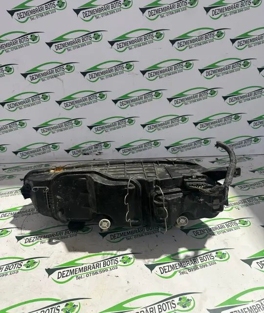 Far stanga Fiat Punto 2002 1.2 MT (80 hp)