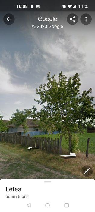 12-18 Rate - 1800mp Letea Delta Dunarii Tulcea Teren Hotel Pensiune Ca