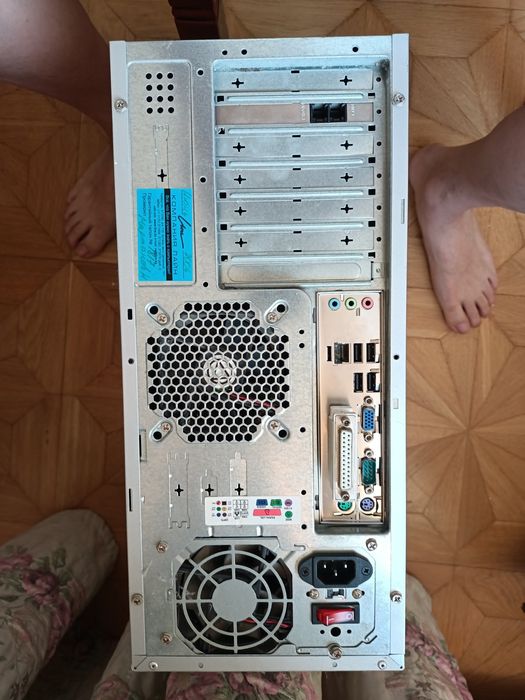 Продам процессоры