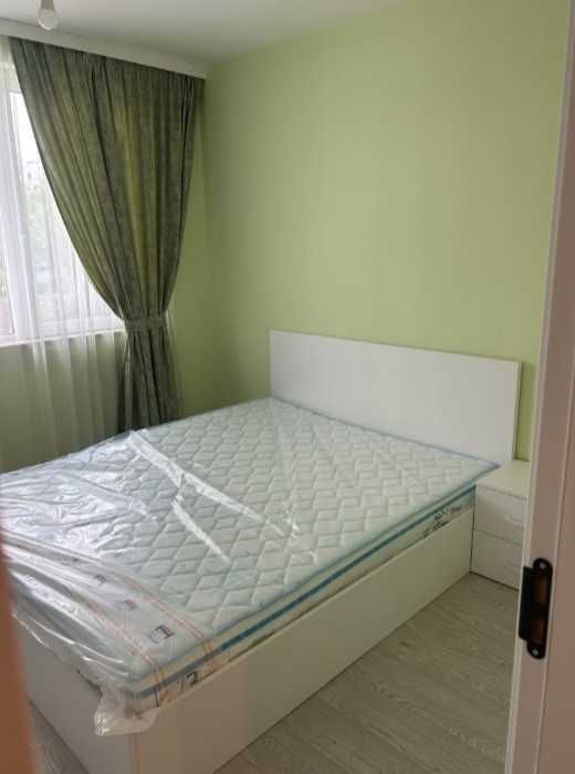 Дава се под наем Двустаен апартамент в София, Център - 60 кв.м за 616 € - Снимка #6