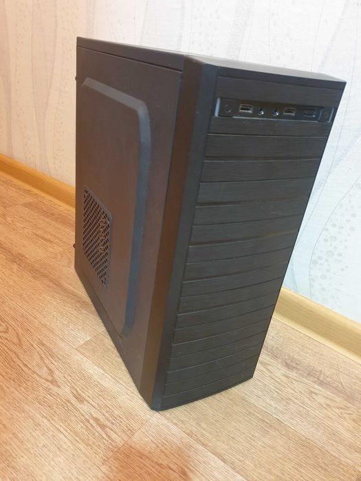 Продается системник  DDR 4