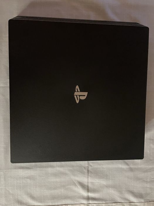 PlayStation 4 Pro