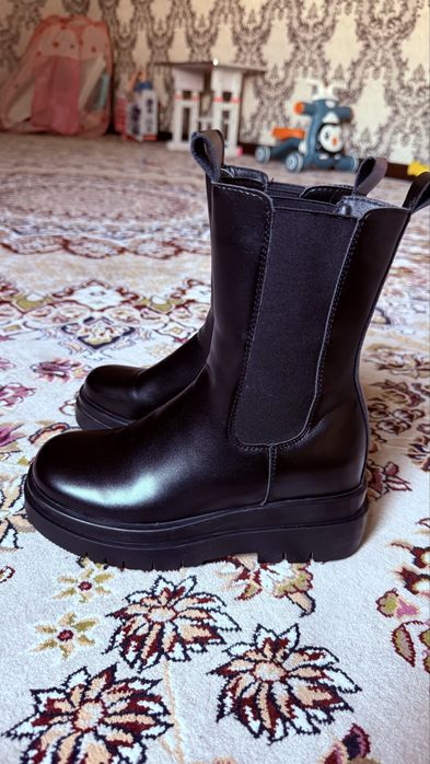 Женские челси 36 размера