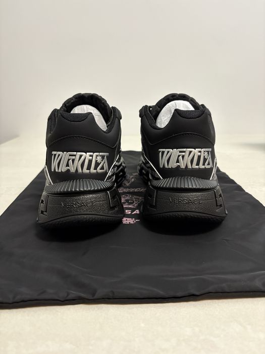 Versace Trigreca