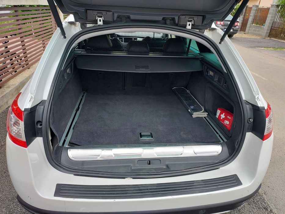 Peuget 508rxh 2013