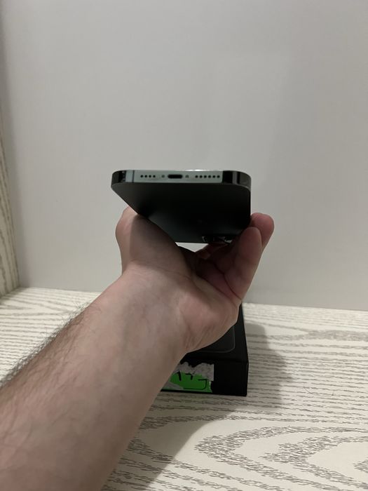 Iphone 13 Pro Max 128 GB