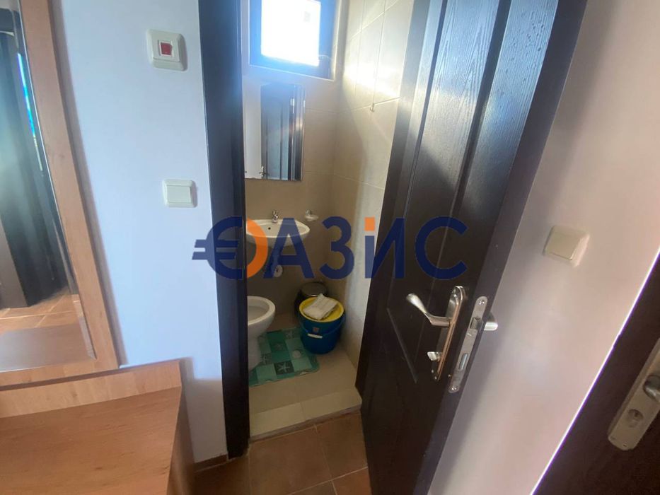 Продава се Двустаен апартамент в с. Кошарица, Област Бургас - 71 кв.м за 464 €/кв.м - Снимка #14