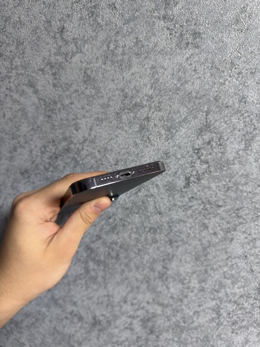 iPhone 14 Pro Max 256ГБ без ремонта