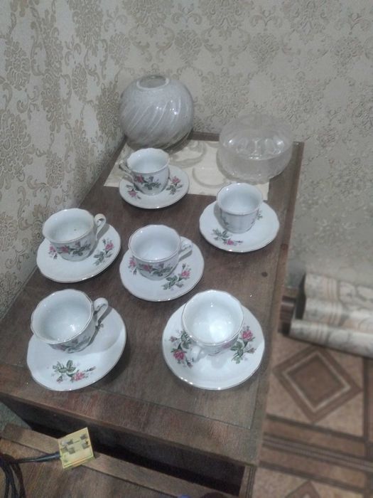 Чайники заварочные