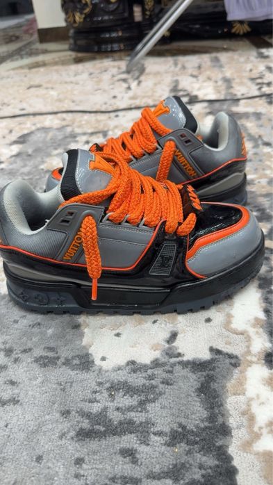 Incaltaminte Louis Vuitton