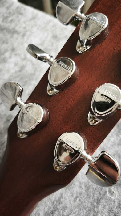 Chitara acustica Yamaha FG 340 Taiwan cu toc - Garantie