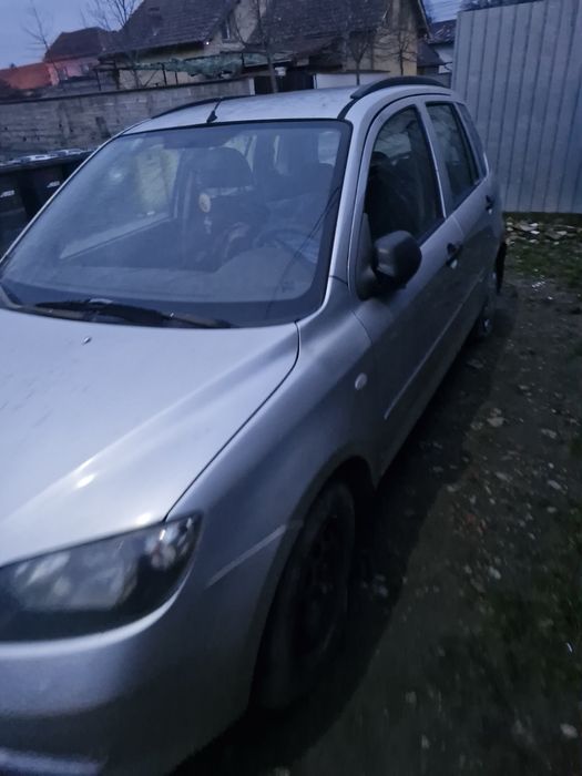 Vand Mazda 2 motor 1.2 2005