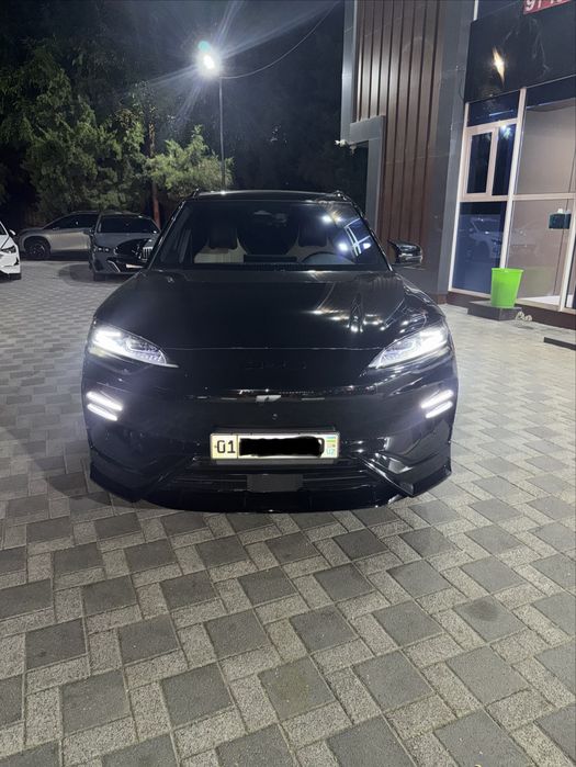 Byd Chempiyon 605 Honor