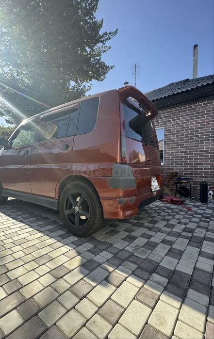Продам Honda s-mx