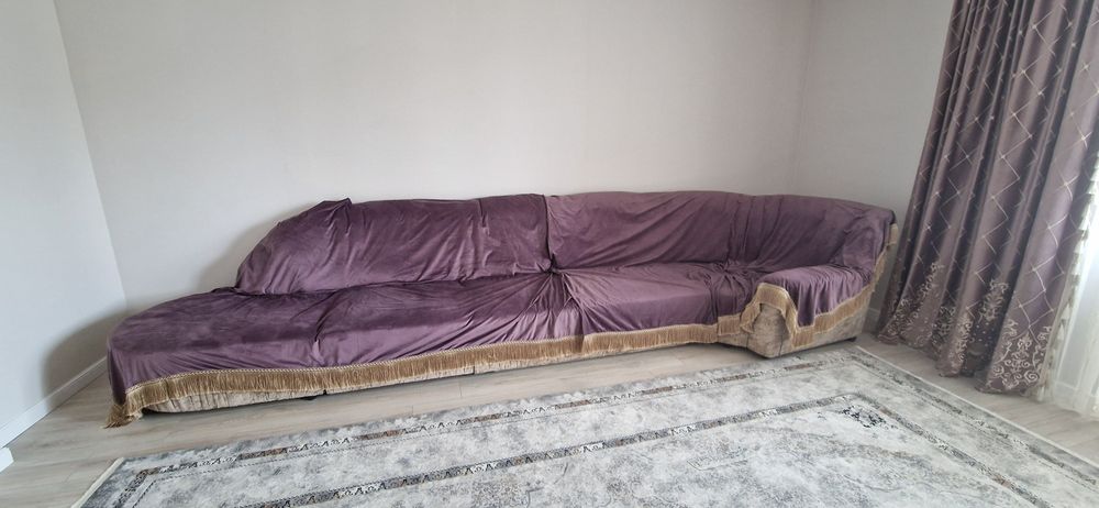 Продам угловой диван