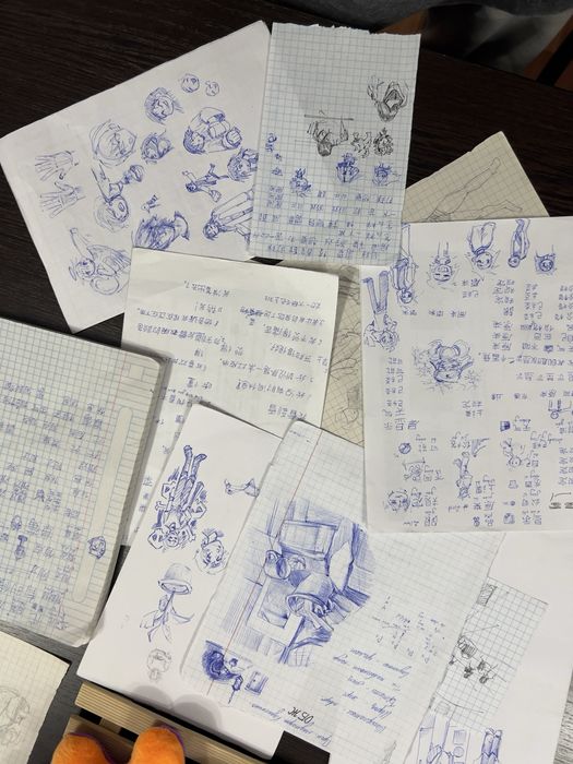 Языковая студия Mandarinika