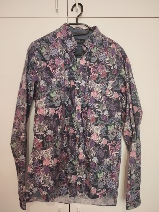 Мъжки оригинални ризи