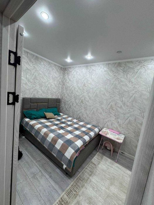 продам 3-комн. квартиру, 73м²