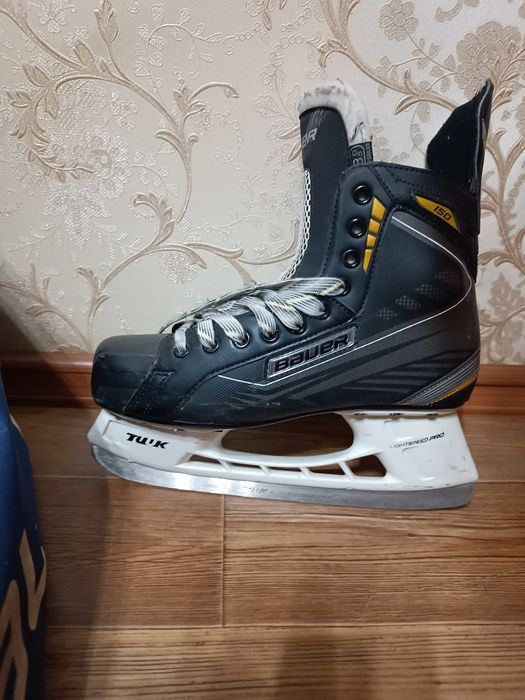 Продам    Коньки