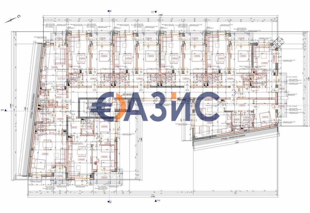Продава се Двустаен апартамент в Поморие - 79 кв.м за 1246 €/кв.м - Снимка #2