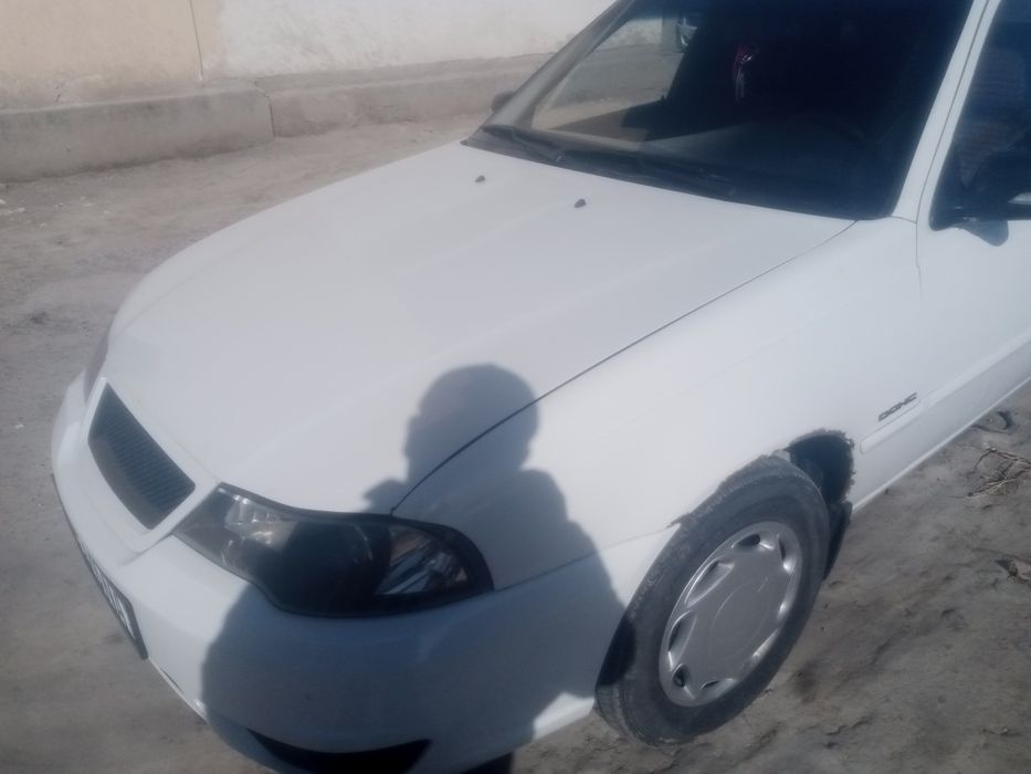 Нексия 1.6 донс 230 пробег сатылады