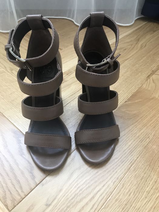 Босоножки Tory Burch