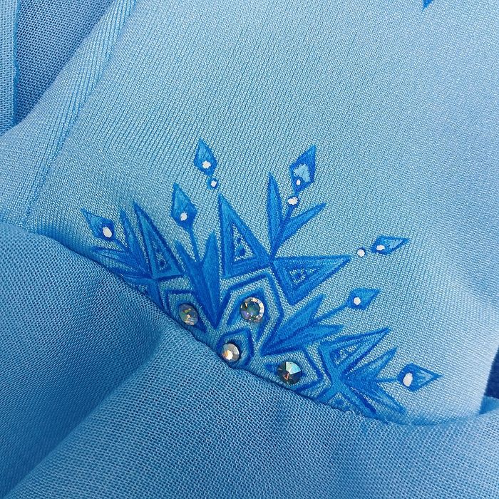 Кукла Эльза "Холодное сердце 2"