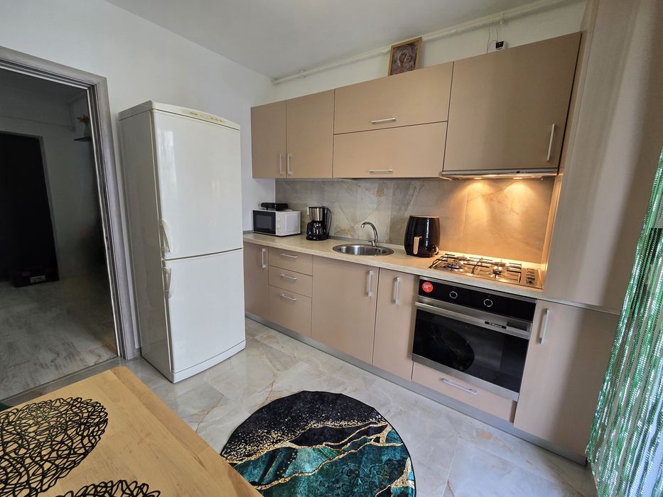 Apartament 2 camere de inchiriat Bragadiru/Onix