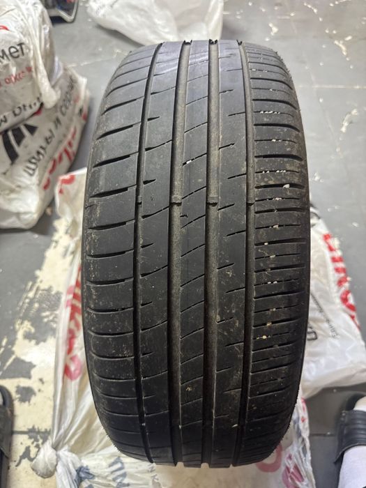 Продам резину Double Star 205/55/16