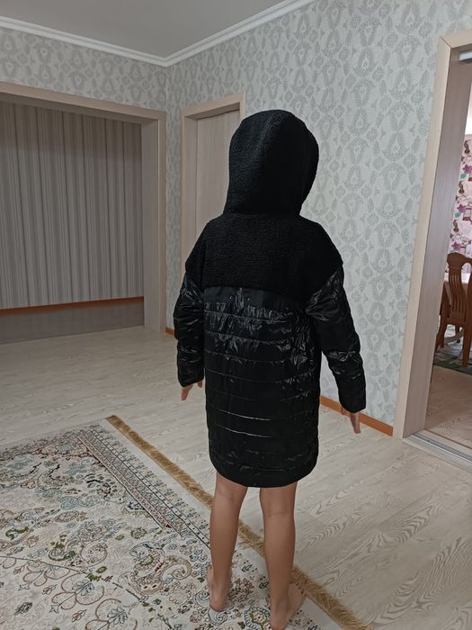 Продам подростковую куртку.