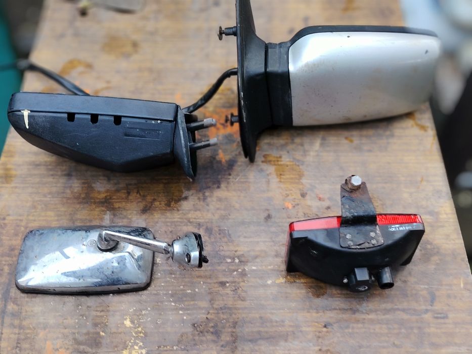 Зеркало для авто