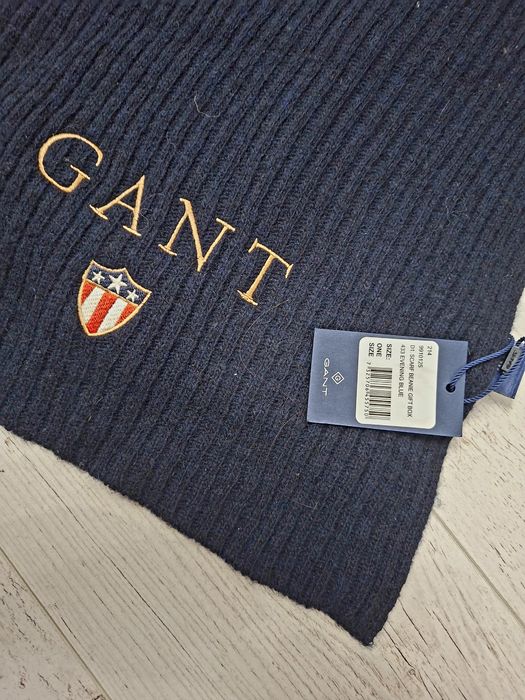Gant-Ориг. Нов вълна!!!