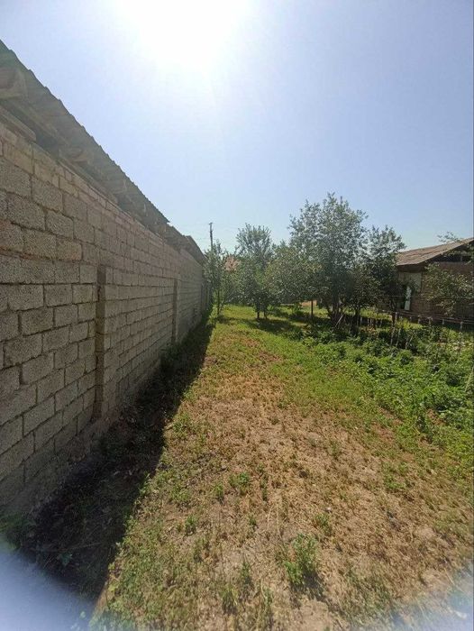 Продам участок, Ховли сотилади 6 сотих