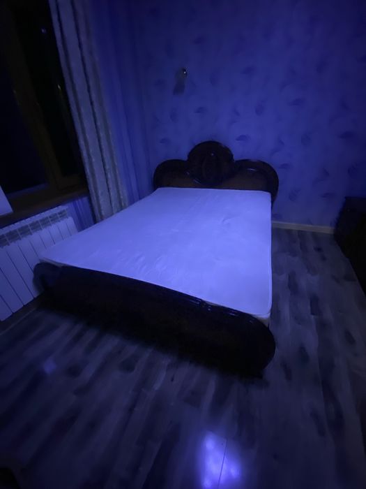 Двухспалка кровать