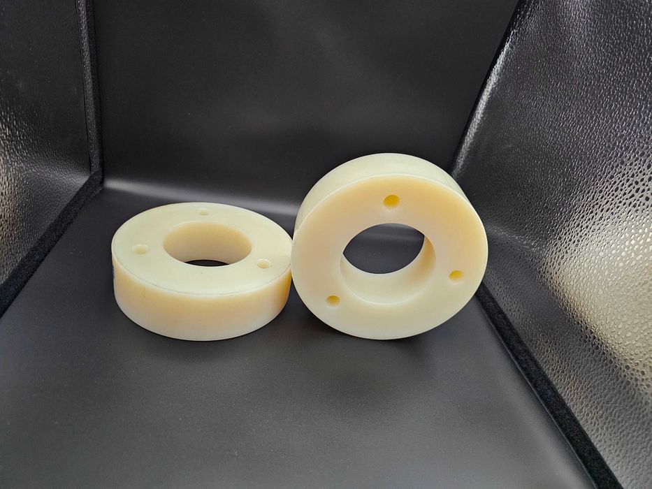 Kit inaltare suspensie fata 45mm TOYOTA HILUX VIGO