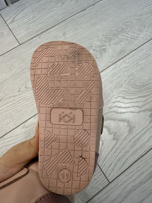 Обувки Колев и Колев