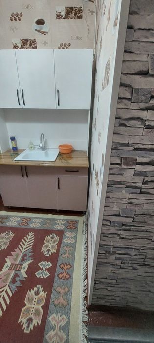 1 бөлмелі пәтер сатылады шұғыл түрде